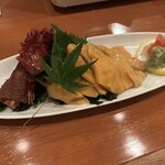 居酒屋 金市朗 - 