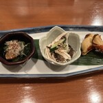 居酒屋 金市朗 - 