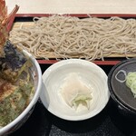 そば道 - 