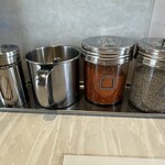 ラーメン吉 - 料理写真: