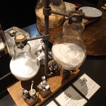 ファクトリー&ラボ 神乃珈琲 - 