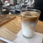 ファクトリー&ラボ 神乃珈琲 - 