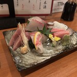 居酒屋 金市朗 - 