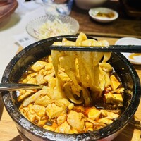 四川名菜 川府 - 