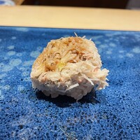 鮨 蒼天 - 