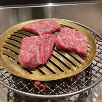 銀座方舟 大吟醸いろり店 - 