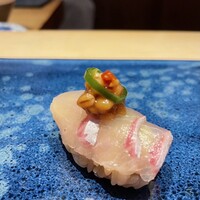 鮨 蒼天 - 