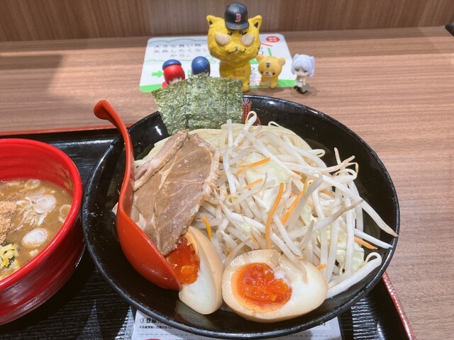 三田製麺所 アリオ八尾店 - 近鉄八尾/つけ麺 | 食べログ