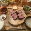新宿焼肉 牛たんの檸檬 総本店