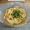 てぬきうどん まるしん
