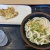 セルフ讃岐うどん こだわり製麺