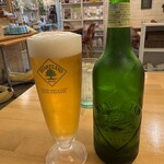 サッカバッカ - ハートランド（大）