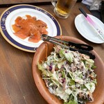 ビアガーデン＆BBQ スカイテラス - 