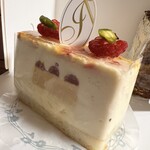 アブルーム  - ミエル　590円