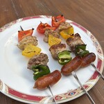 ビアガーデン＆BBQ スカイテラス - 