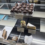 オザワ洋菓子店 - 