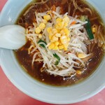 満北亭 - 料理写真: