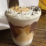 アブルーム  - アールグレイのジュレ　520円