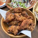 ビアガーデン＆BBQ スカイテラス - 