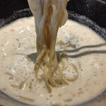 麺家 たけ田 - 麺