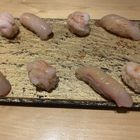 SUSHI TOKYO TEN、 新宿店 - 