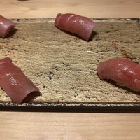 SUSHI TOKYO TEN、 新宿店 - 