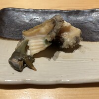 SUSHI TOKYO TEN、 新宿店 - 