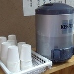 日本橋海鮮丼 つじ半 - 