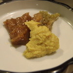 おでん　やくみ　３種