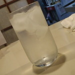 味もり多 - いも焼酎