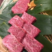 蔓牛 - 