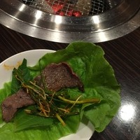 蔓牛 - 