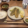 好日食堂 ふじとつる