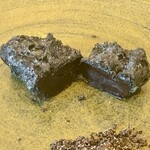 プレゼンテ スギ - 