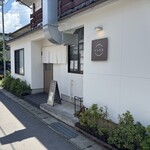 Kojitsu Shokudo Fujitotsuru - 