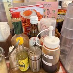 スパゲッティーのパンチョ - 