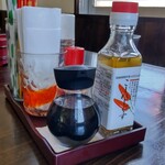 うみのそば - 料理写真: