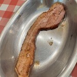 スパゲッティーのパンチョ - 