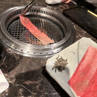 ヤキニク旭 - 