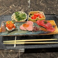 ヤキニク旭 - 