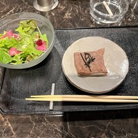 ヤキニク旭 - 