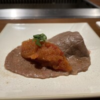 焼肉うしごろ 表参道店 - 