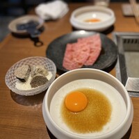 焼肉うしごろ 表参道店 - 