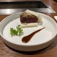焼肉うしごろ 表参道店 - 