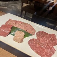 焼肉うしごろ 表参道店 - 