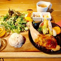 やさいの王様 銀座店 - 