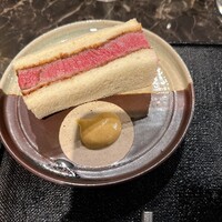ヤキニク旭 - 