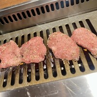 焼肉うしごろ 表参道店 - 