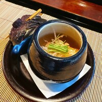葉山 日影茶屋 - 