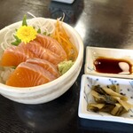 Shinshu Soba Dokoro Yamahei